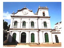 ����ʥĸ��