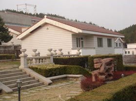 雁柏山庄