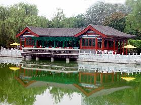 北京大观园