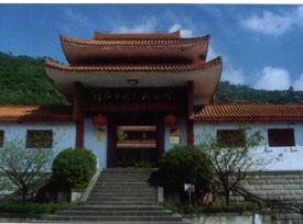 刘伯承故居