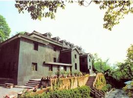 红岩村革命纪念馆