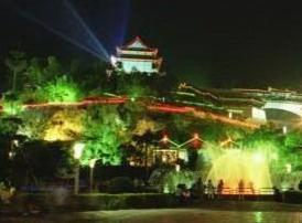 南山风景区