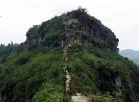 大小石城