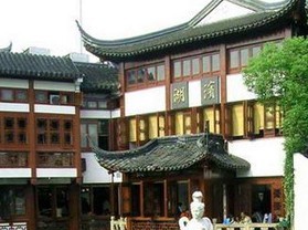 城隍庙