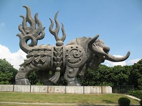 �����߿��ĺ���԰