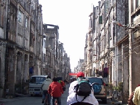 珠海路