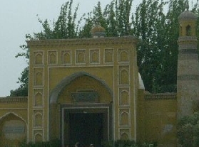 柳州清真寺