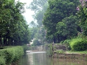 ��˼�ӷ羰��