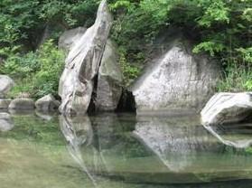 连康山自然保护区