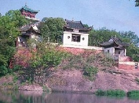 东坡赤壁