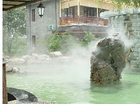 ������Ȫ�ȼ�ɽׯ
