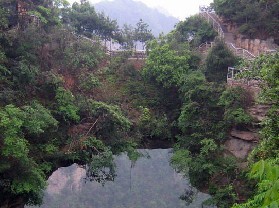 天下第一桥