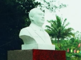 宋庆龄祖居