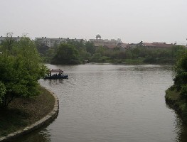荆川公园