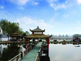 ��˳��̬ũ��԰