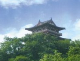 ��ɽɭ�ֶ���԰