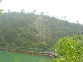 ��ԭɽ���������羰��ʤ��