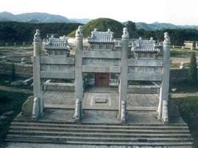 元帅陵