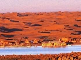 ������ɳĮ��̬̽�նȼ�Ӫ��