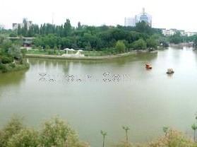 ������ɽ��԰