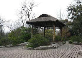 上海滨江公园