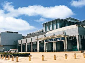 ɽ��ʡ�Ƽ���