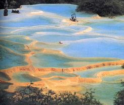 黄龙