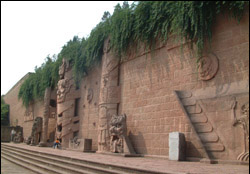 ����ʯ������ǽ