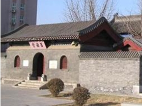 吕祖堂