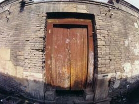 李叔同故居