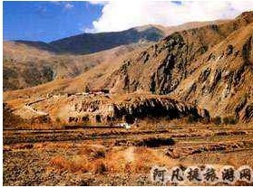藏王陵