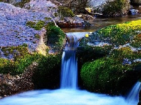 可可托海国家地质公园