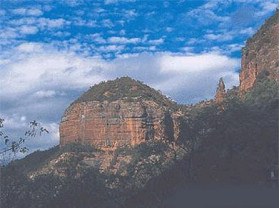 ��ɽ���Ͼ�ɽ�羰��ʤ��