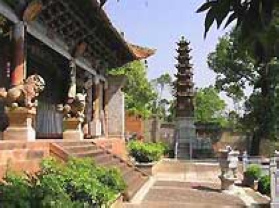 圆明寺