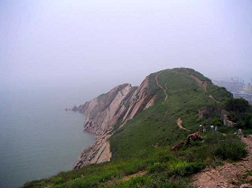 孤山岛
