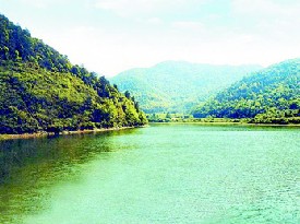 ����ɽ����